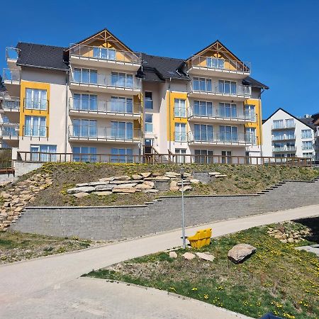 Apartament Czarna Gora B11 Sienna  Εξωτερικό φωτογραφία