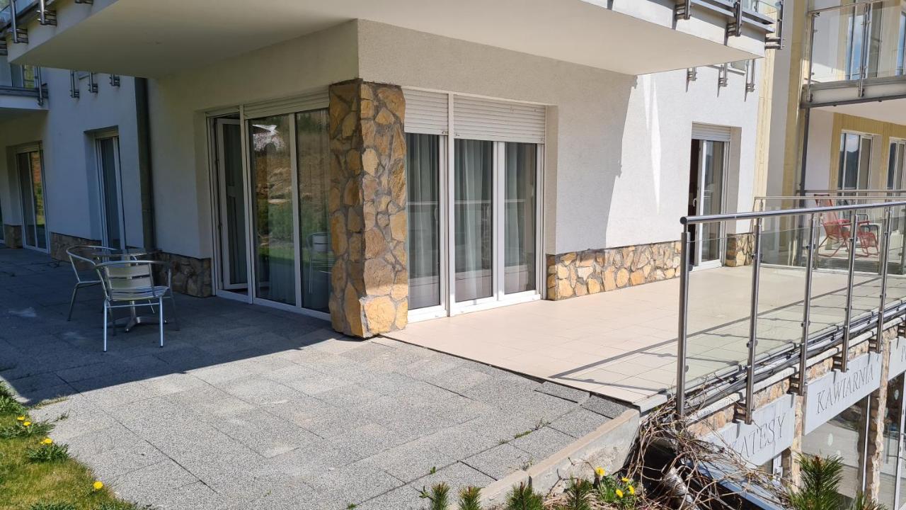 Apartament Czarna Gora B11 Sienna  Εξωτερικό φωτογραφία