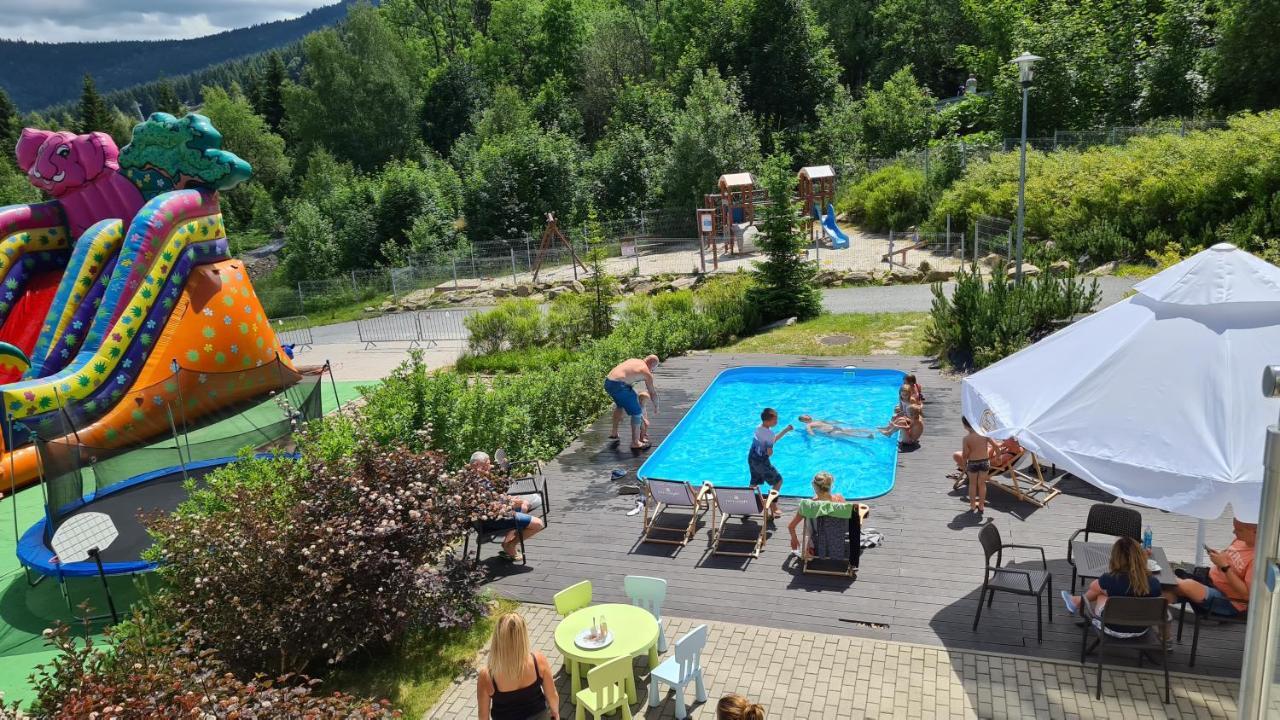 Apartament Czarna Gora B11 Sienna  Εξωτερικό φωτογραφία