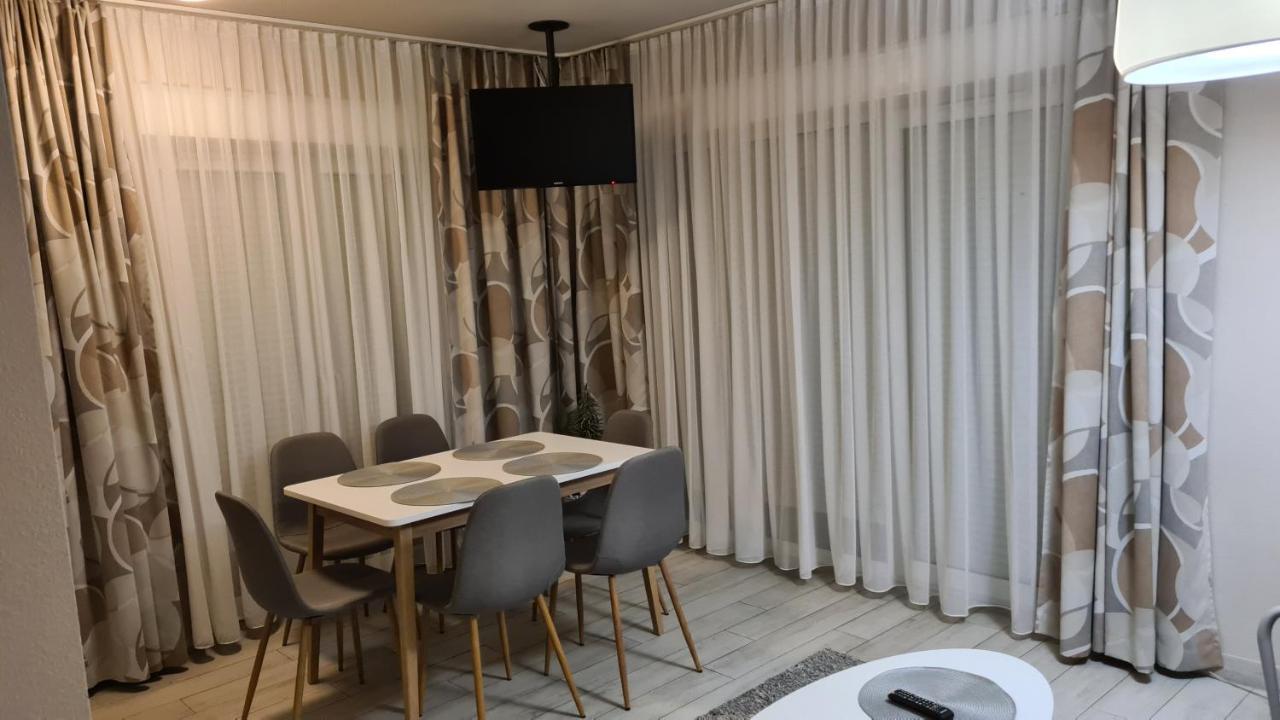 Apartament Czarna Gora B11 Sienna  Εξωτερικό φωτογραφία