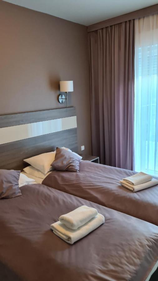 Apartament Czarna Gora B11 Sienna  Εξωτερικό φωτογραφία