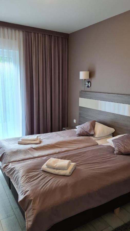Apartament Czarna Gora B11 Sienna  Εξωτερικό φωτογραφία