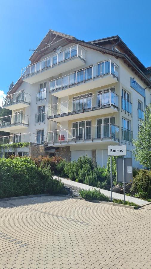 Apartament Czarna Gora B11 Sienna  Εξωτερικό φωτογραφία